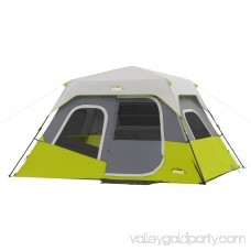 Core Equipment 11' x 9' Instant Cabin Tent, Sleeps 6 554247113